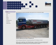 Bild Sauter Transporte
