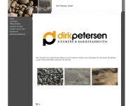 Bild Petersen Dirk GmbH Fuhrbetrieb