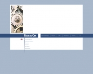 Bild Reck GmbH Transporte -Heizl - Kraftstoffe