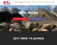 Bild Emil Mann & Co. Gesellschaft mit beschrnkter Haftung
