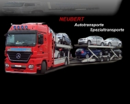 Bild Neubert Ralf Autotransporte