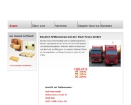 Bild Pack-Trans GmbH Verpackungs & Transportmittelberatungs GmbH
