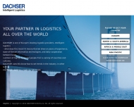 DACHSER Intelligent Logistics - Your partner in logistics all over the world