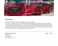 Bild Jabien Dirk HAJA-Transporte