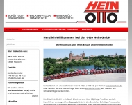 Bild Otto Hein e.K.