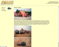Bild Friedrich Freter Inh. Bodo Pauls e.K.