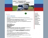 Bild Graf Transport- und Handels-GmbH