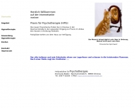 Bild Wder Rosmarie Psychotherapeutische Praxis