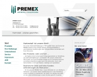 Bild PREMEX GmbH