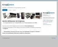 Bild Hoerberg Cases Transportkoffer