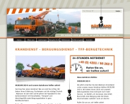 Bild Bsmann Kran- und Transport GmbH