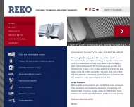 Bild REKO Sieb- und Frdertechnik GmbH