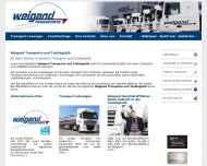 Bild Weigand Transporte GmbH & Co.