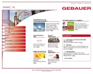 Bild Heinrich Gebauer GmbH