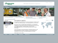 Bild Sachsentrans Spedition und Logistik GmbH