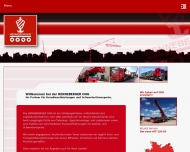 Bild Henneberger OHG Logistik