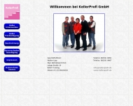 Bild Keller-Profi GmbH 