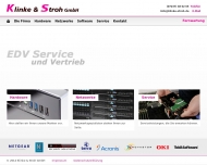Bild Klinke & Stroh GmbH