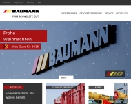 Bild Baumann Viktor GmbH & Co. KG