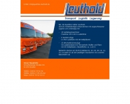 Bild Leuthold Volker