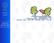 Bild Haus + Wohnungsbau GmbH