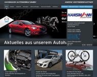 Bild Hansmann Automobile GmbH