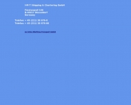 Bild IMT-Shipping & Chartering GmbH