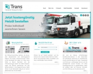 Bild CB-Trans Transportgesellschaft