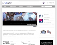 Bild GEMO Generatoren & Motoren Vertriebs- und Service GmbH