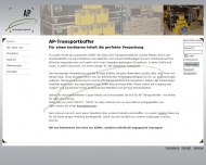 Bild AP Transportkoffer Inh. Torsten Wernicke