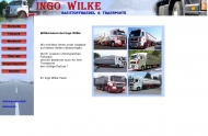 Bild Ingo Wilke Baustoffhandel & Transporte GmbH & Co. KG