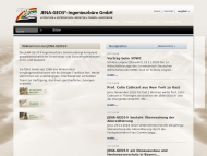 Bild JENA-GEOS-Ingenieurbüro GmbH
