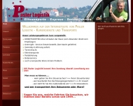 Bild Pasler Logistik Kurierdienst & Transporte