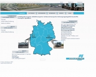 Bild Fleck & Schleipen Kirchberger Transport GmbH & Co KG