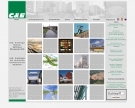 Bild C & E Consulting und Engineerung GmbH