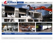 Bild Burger Georg