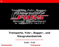 Bild Fu Gebr.
