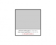 Bild Fischer Transport Logistik GmbH