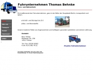 Bild Behnke Thomas