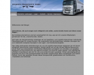 Bild Edinger-Transporte GmbH