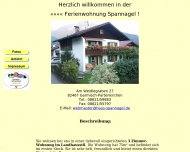 Bild Spannagel Alfred u. Hildegard Transporte