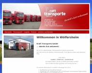 Bild Kraft-Transporte GmbH