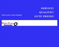 Bild Enggruber Reifenservice