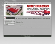 Bild Eugen Schmidberger GmbH
