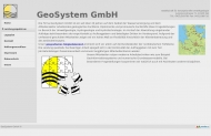 Bild GeoSystem Ges. fr konzeptionelle Umweltgeologie mbH