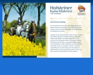 Bild Moser Eduard Kutschfahrten GmbH