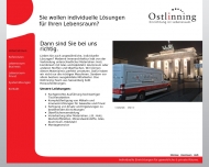 Bild Ostlinning Ludger Individuelle Einrichtungen
