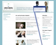 Bild Hirschberg Objekteinrichtungen GmbH.