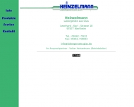 Bild Heinzelmann