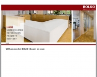 Bild Bolko bauen im Raum GmbH